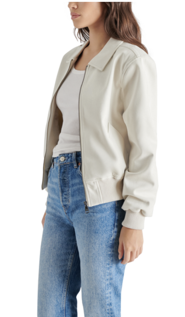STEVE MADDEN ANOUK JACKET
