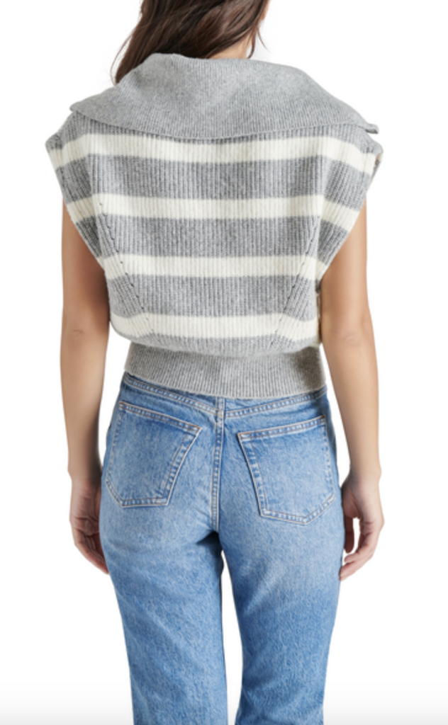 STEVE MADDEN MARANT SWEATER