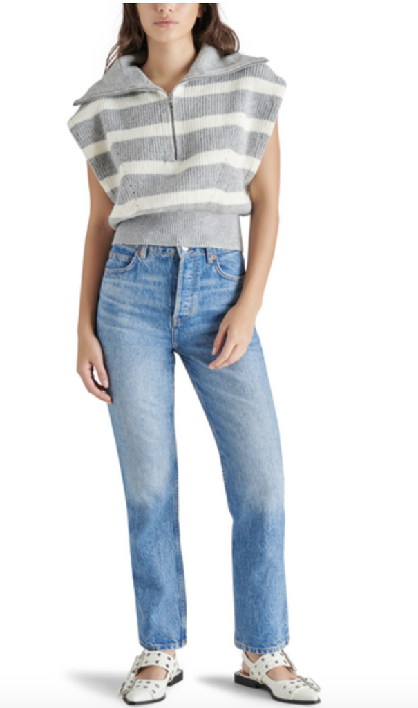 STEVE MADDEN MARANT SWEATER