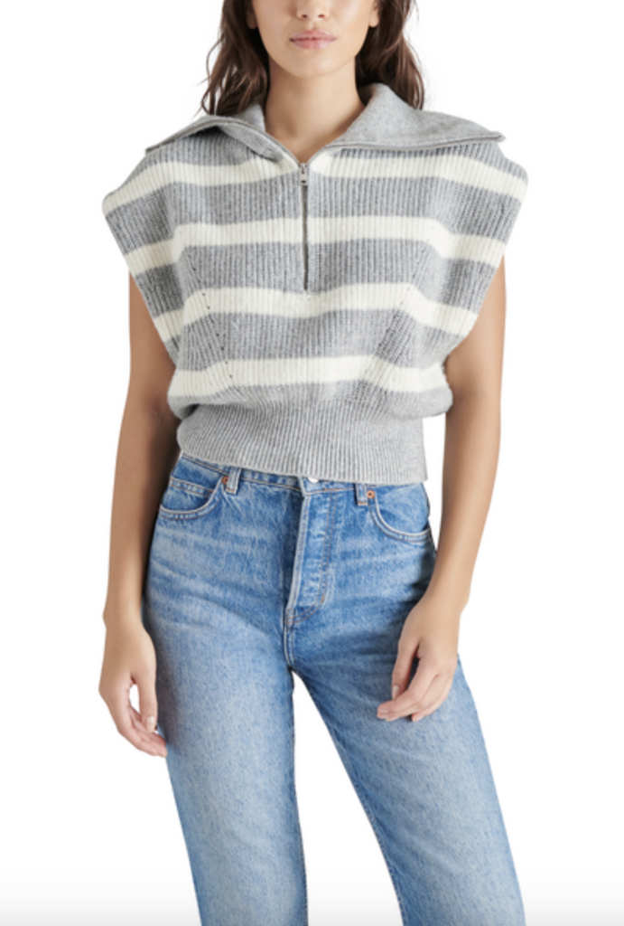 STEVE MADDEN MARANT SWEATER