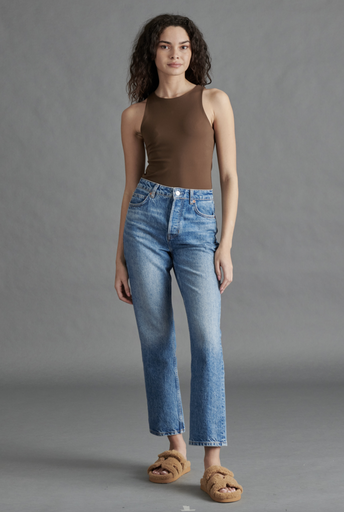 STEVE MADDEN NICO BODYSUIT