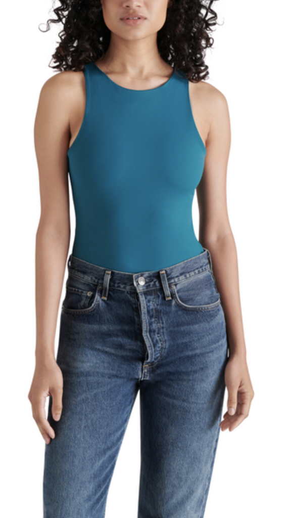 STEVE MADDEN NICO BODYSUIT