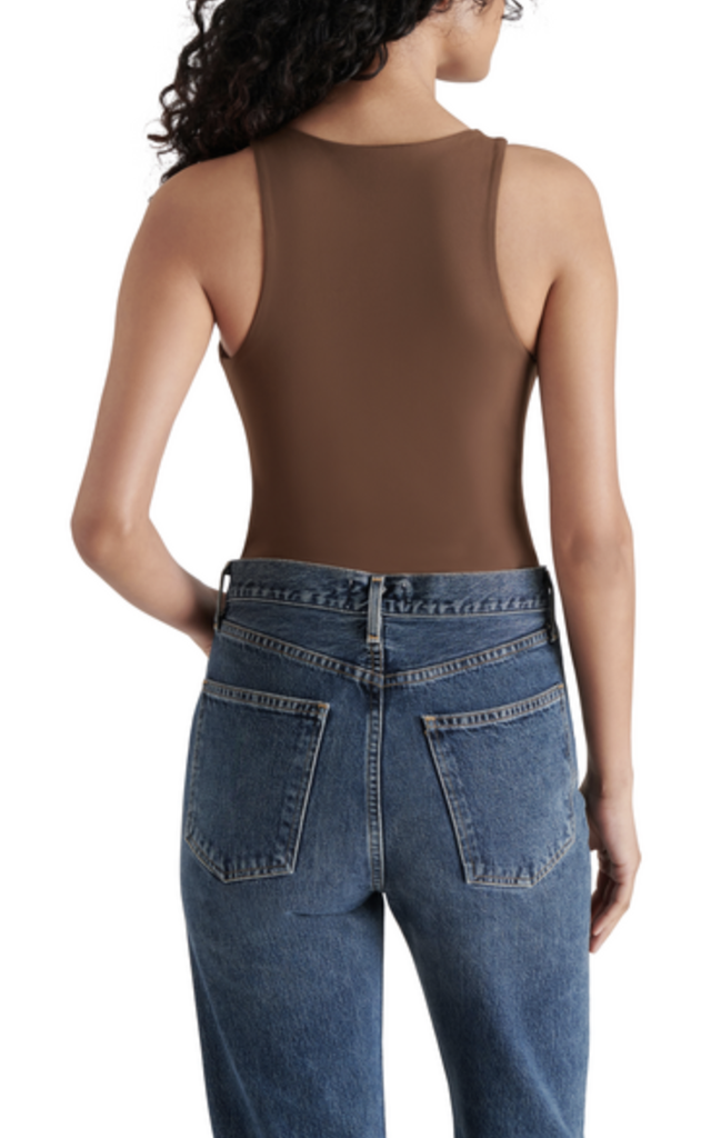 STEVE MADDEN NICO BODYSUIT