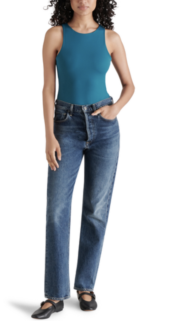 STEVE MADDEN NICO BODYSUIT
