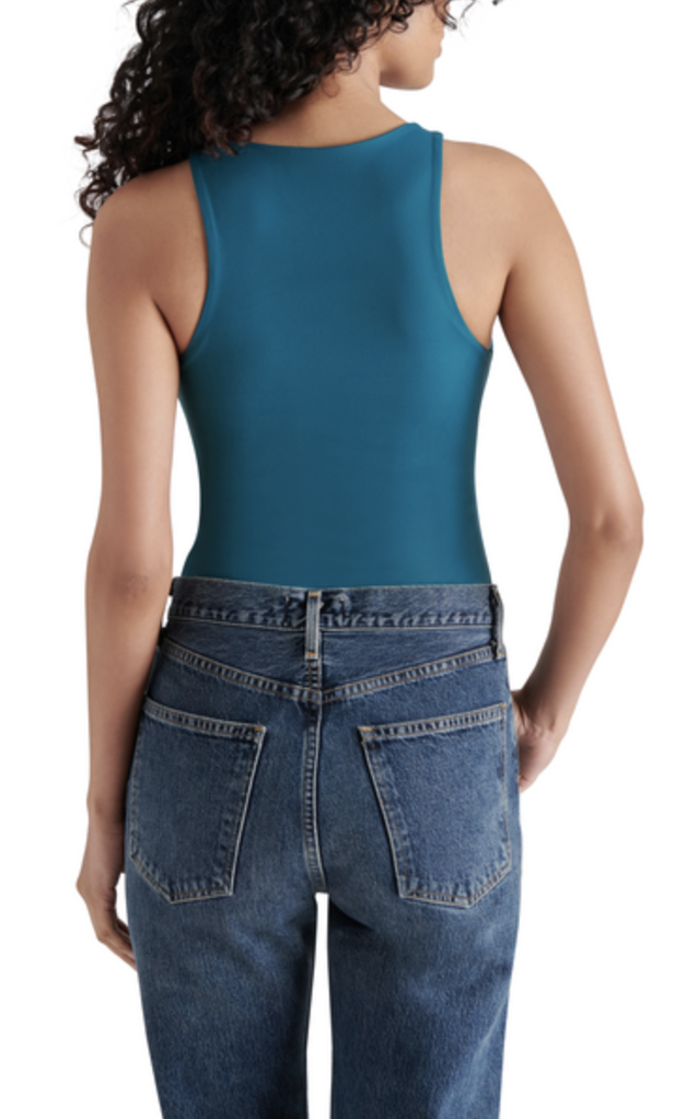 STEVE MADDEN NICO BODYSUIT