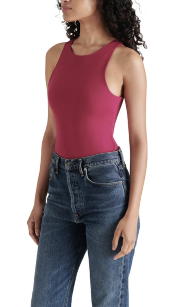 STEVE MADDEN NICO BODYSUIT