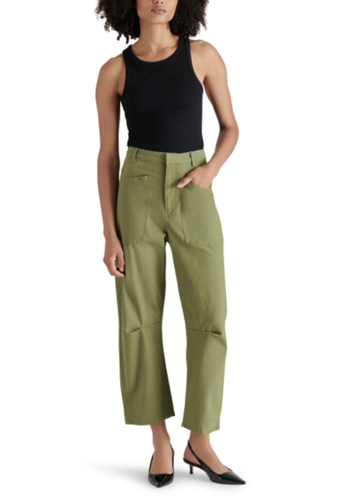 STEVE MADDEN HANIEL PANT