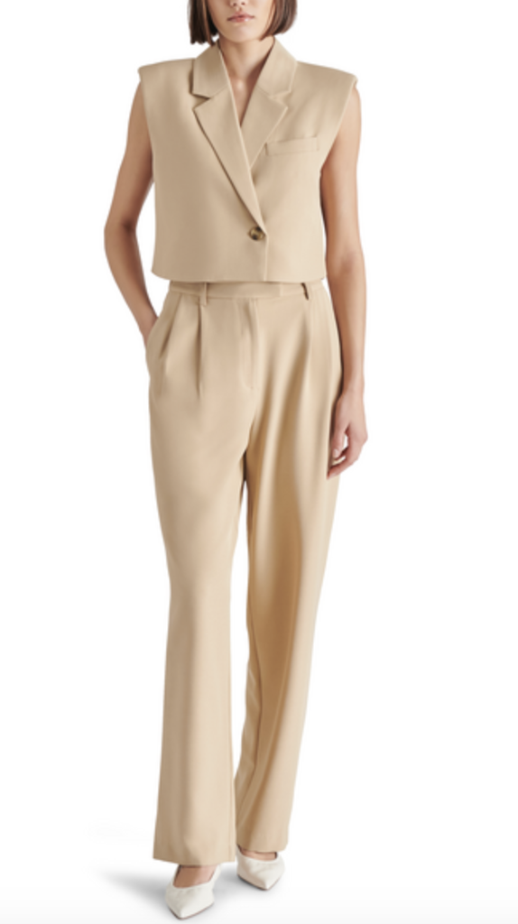 STEVE MADDEN NEAVE PANT
