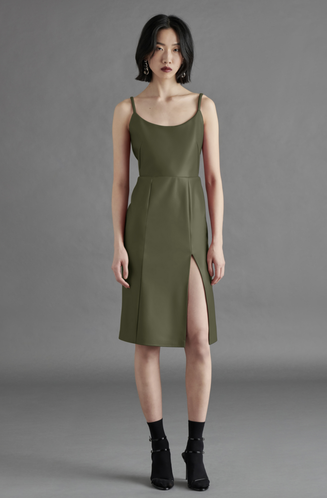STEVE MADDEN GISELLE DRESS