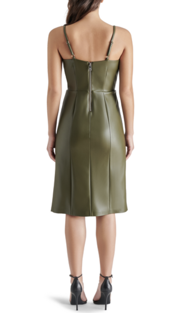 STEVE MADDEN GISELLE DRESS