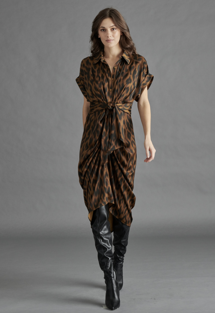 STEVE MADDEN TORI DRESS