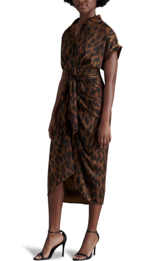 STEVE MADDEN TORI DRESS