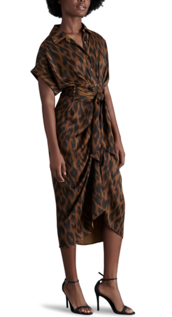 STEVE MADDEN TORI DRESS