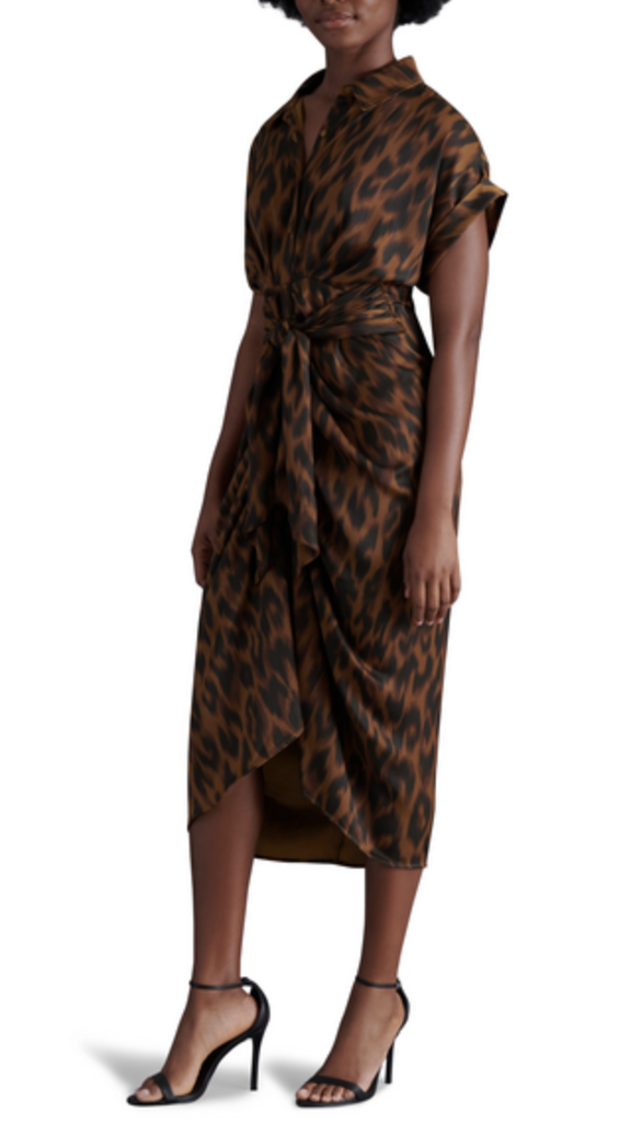 STEVE MADDEN TORI DRESS