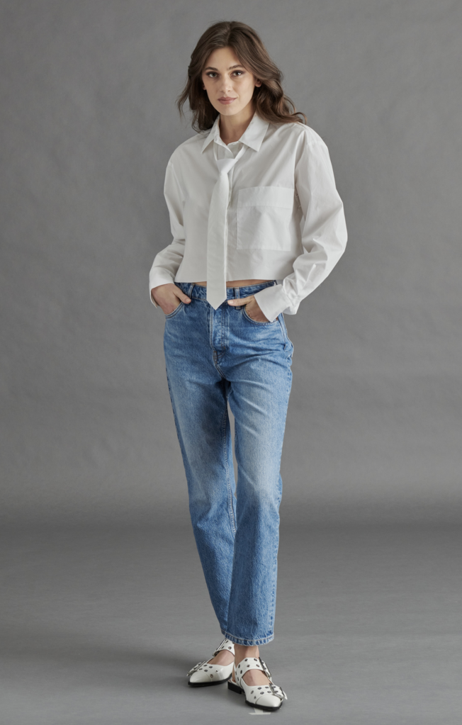 STEVE MADDEN DOM TOP