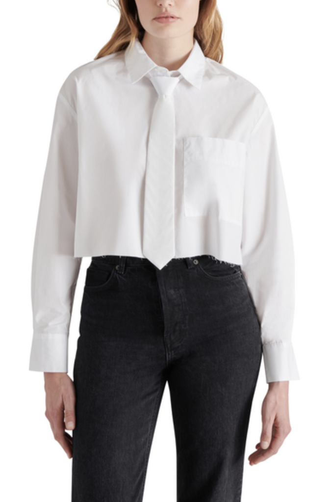 STEVE MADDEN DOM TOP