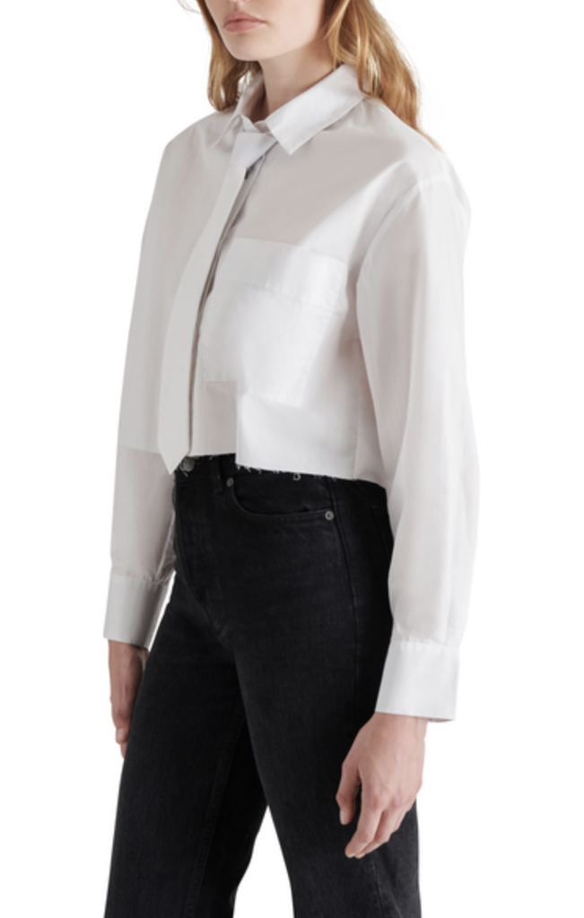 STEVE MADDEN DOM TOP