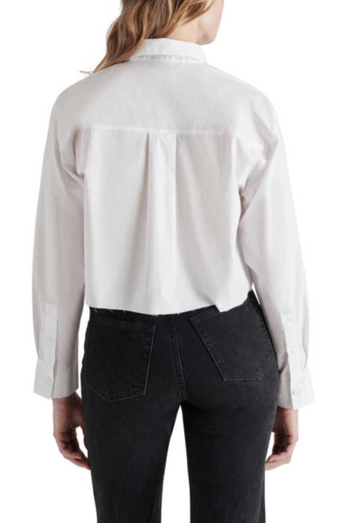 STEVE MADDEN DOM TOP