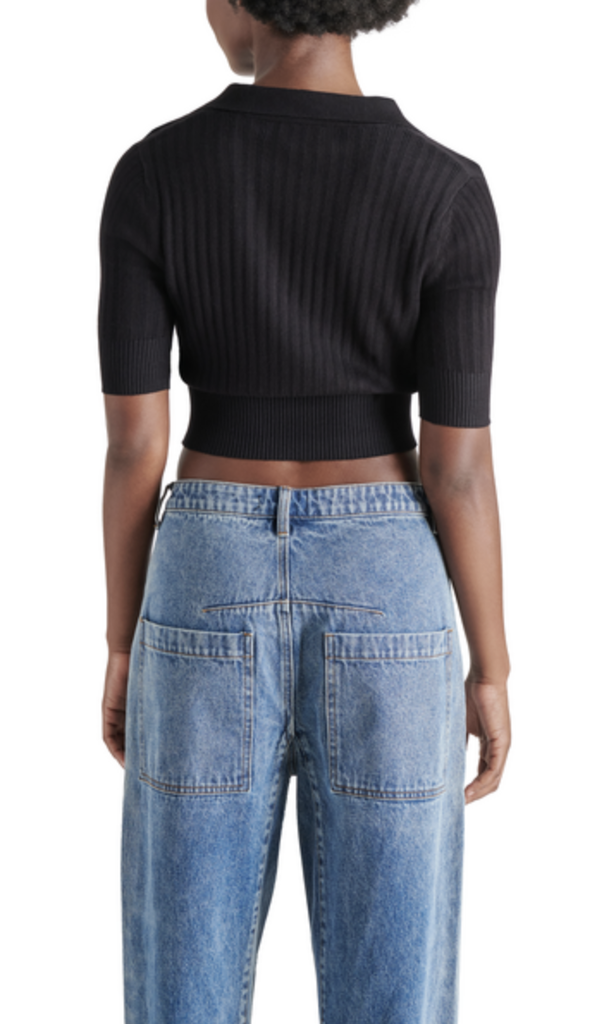 STEVE MADDEN CHARLISE SWEATER