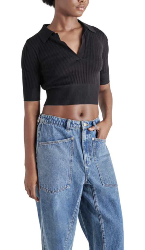 STEVE MADDEN CHARLISE SWEATER