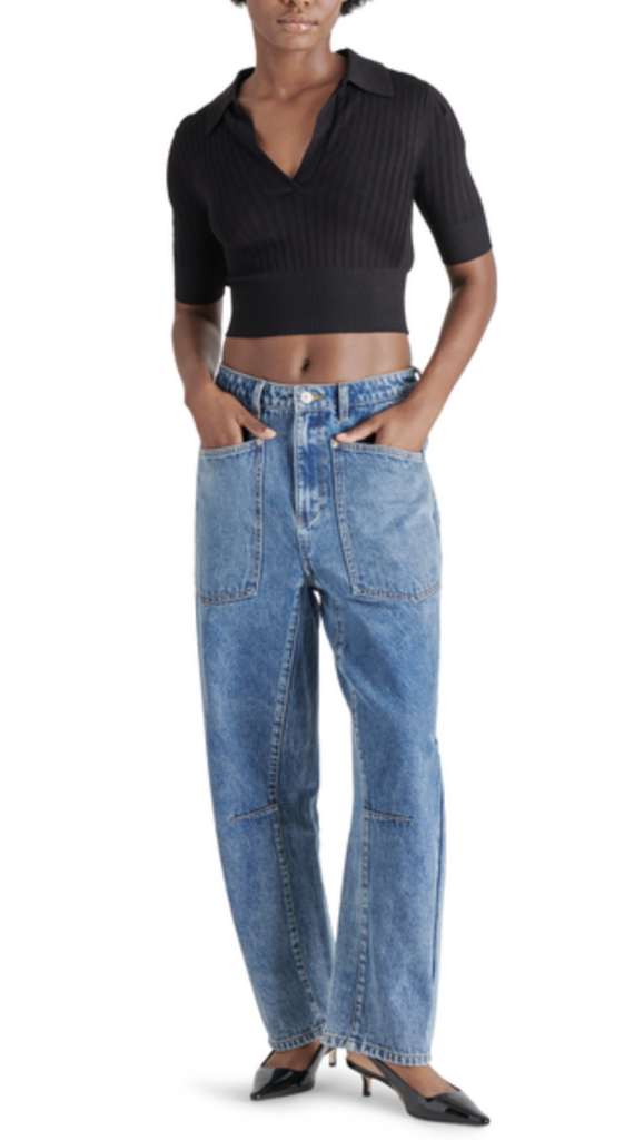 STEVE MADDEN CHARLISE SWEATER