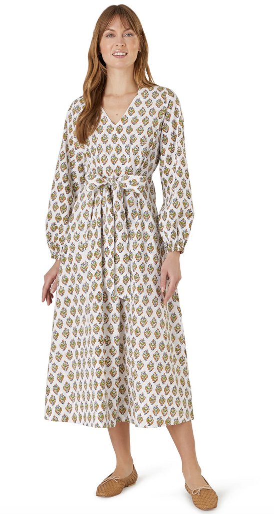 LIVRO ADLER DRESS