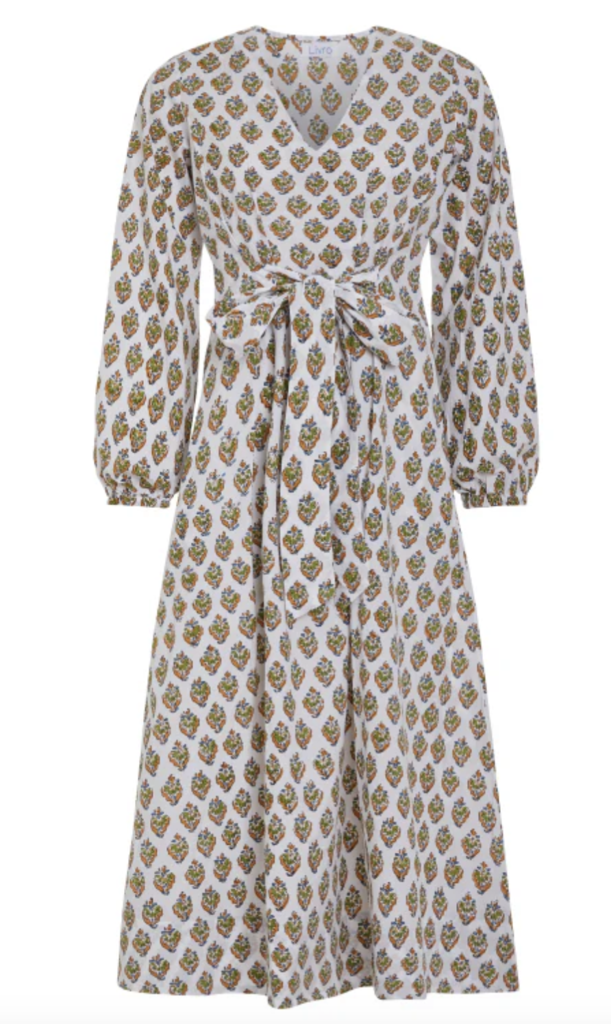 LIVRO ADLER DRESS