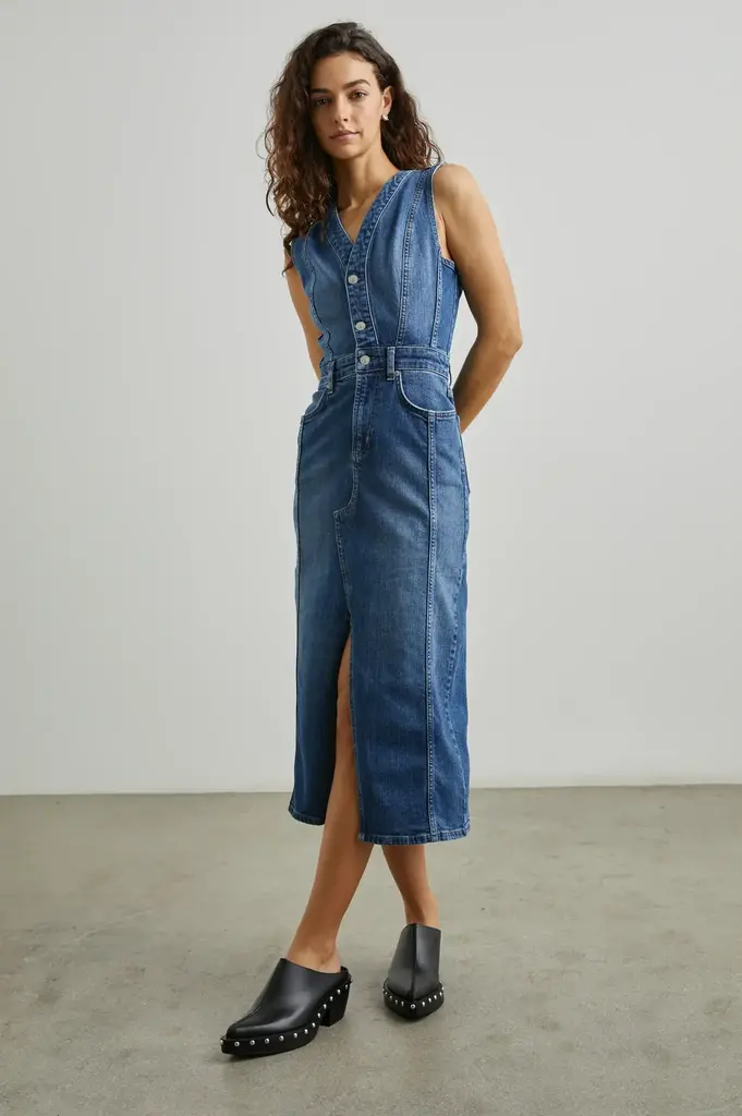 RAILS WESTWOOD DRESS