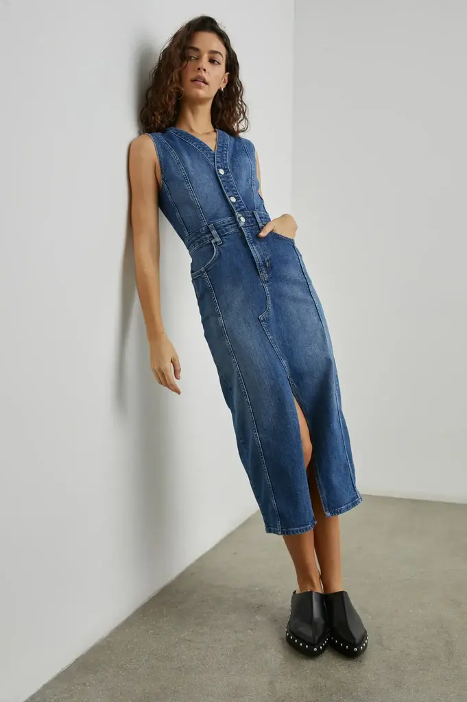 RAILS WESTWOOD DRESS