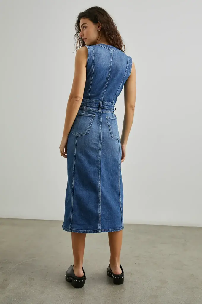 RAILS WESTWOOD DRESS