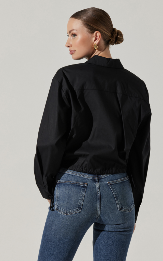 ASTR THE LABEL CYRIL TOP