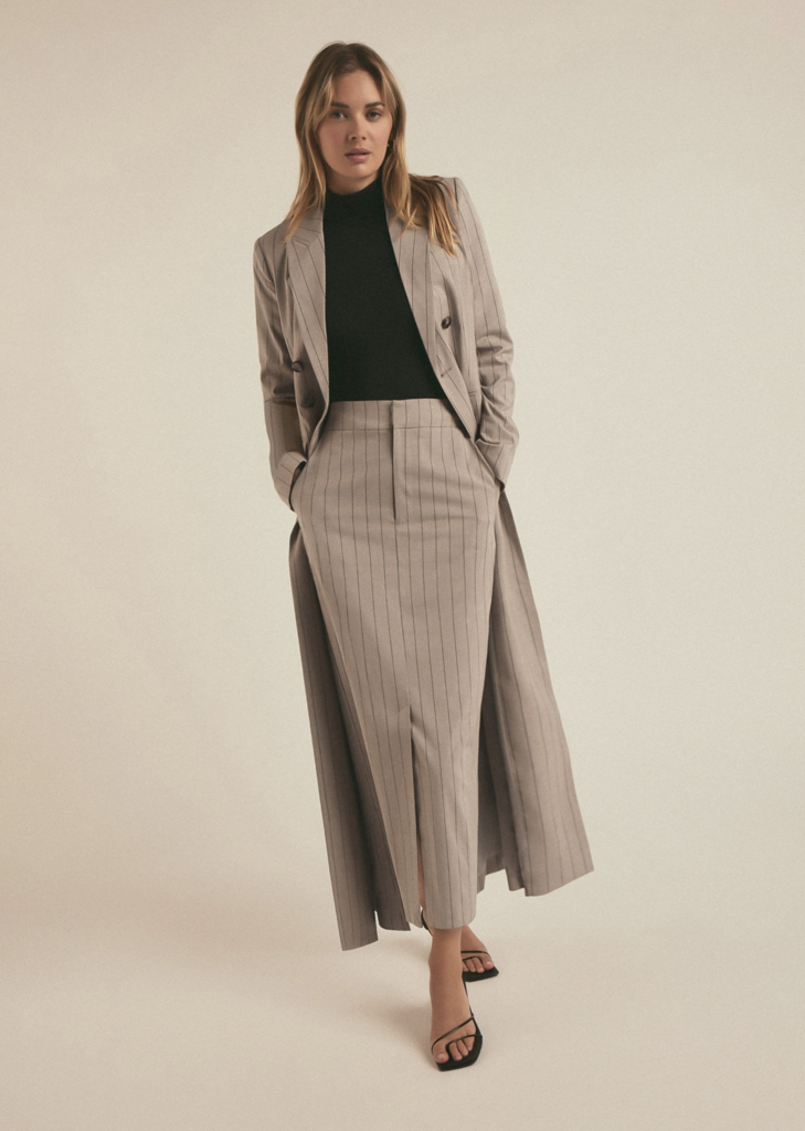 FAVORITE DAUGHTER THE MEYER SKIRT