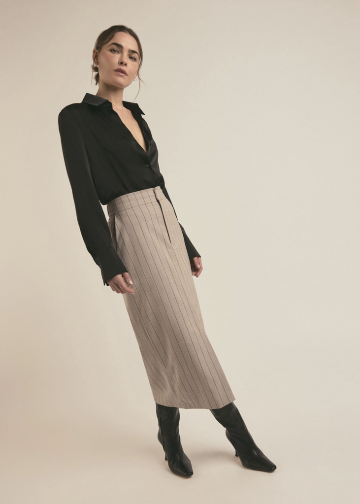 FAVORITE DAUGHTER THE MEYER SKIRT