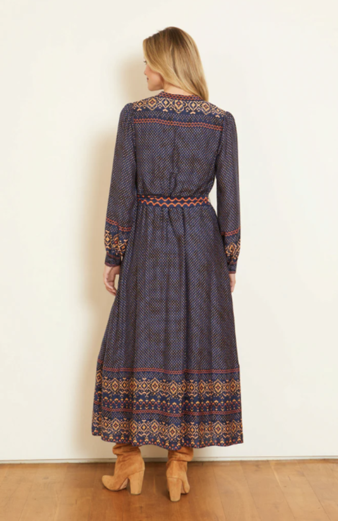 CABALLERO MICHELLE DRESS