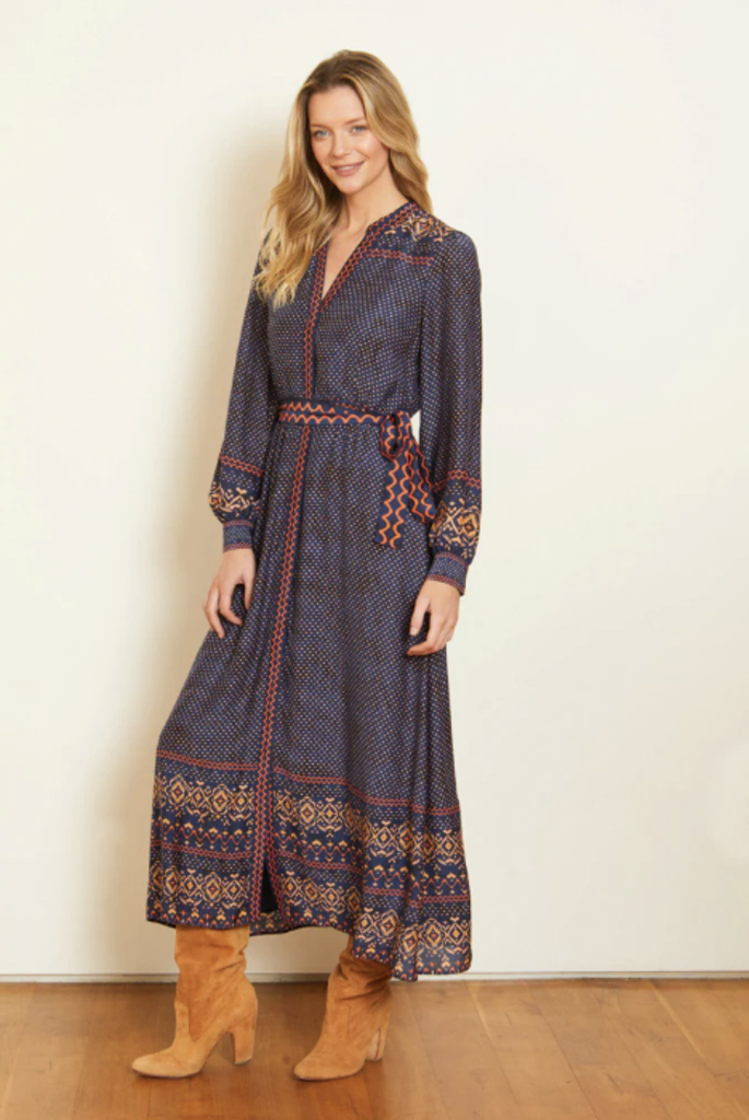 CABALLERO MICHELLE DRESS