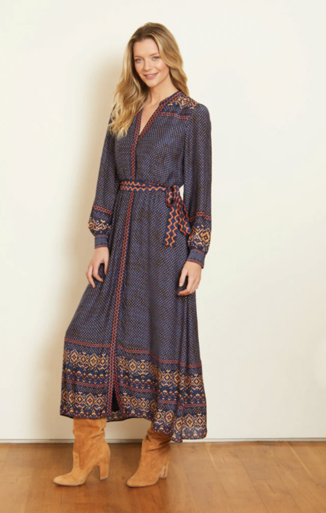 CABALLERO MICHELLE DRESS