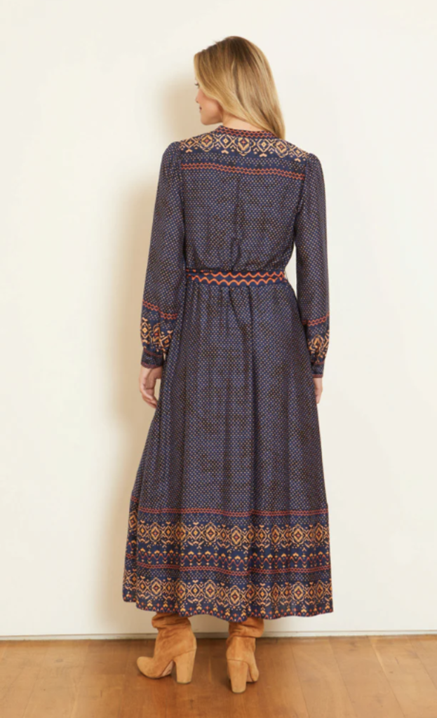 CABALLERO MICHELLE DRESS