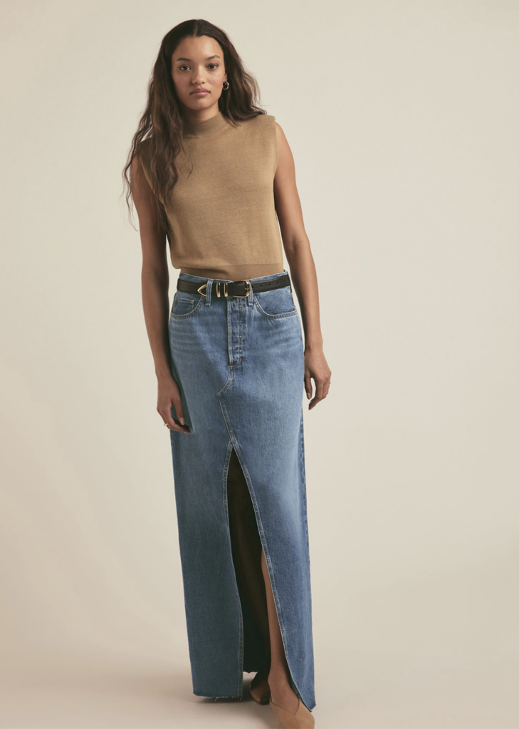 FAVORITE DAUGHTER THE WHITNEY TOP