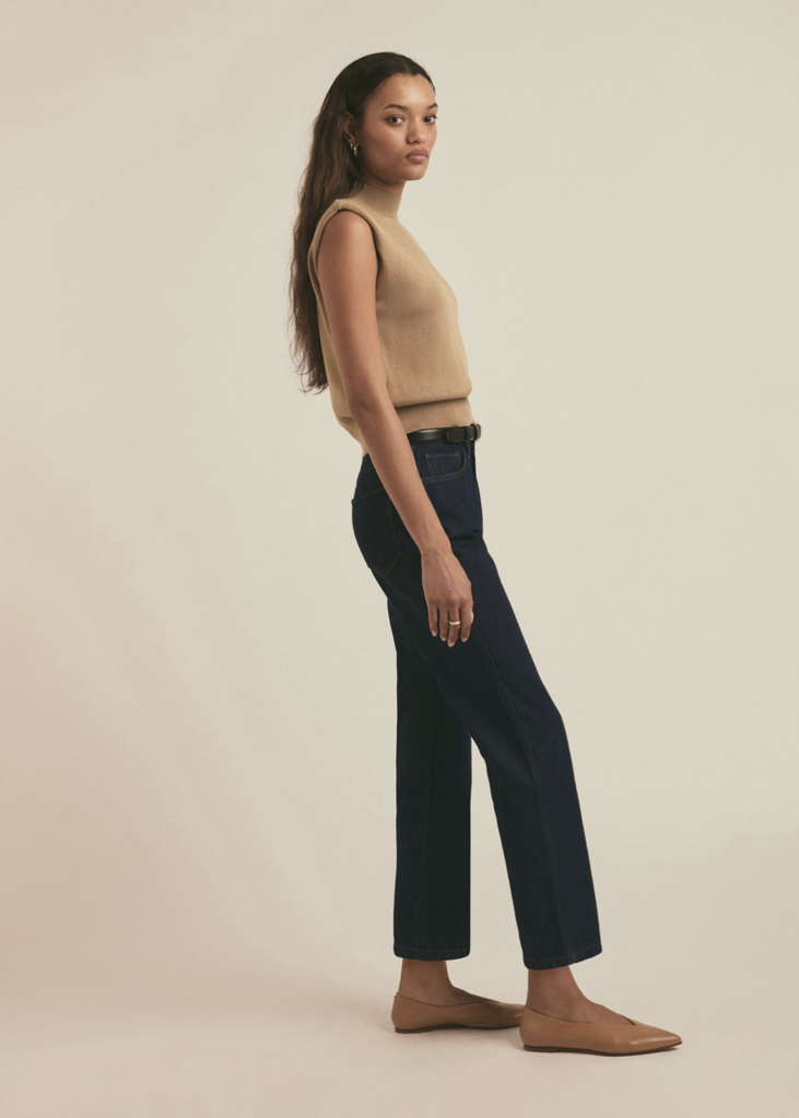 FAVORITE DAUGHTER THE WHITNEY TOP