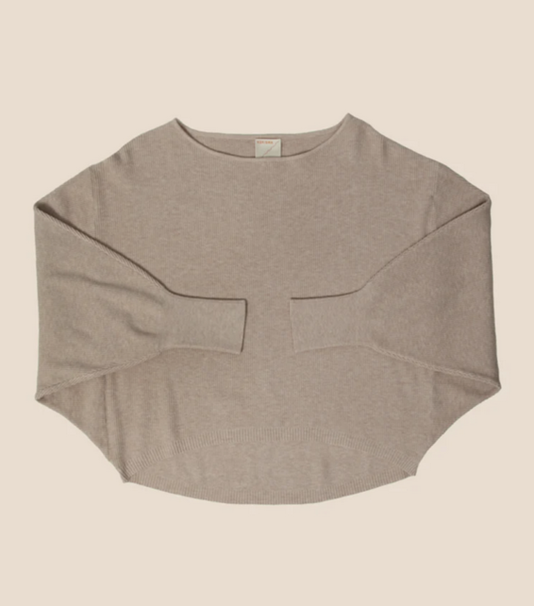 KERISMA YUZU TOP