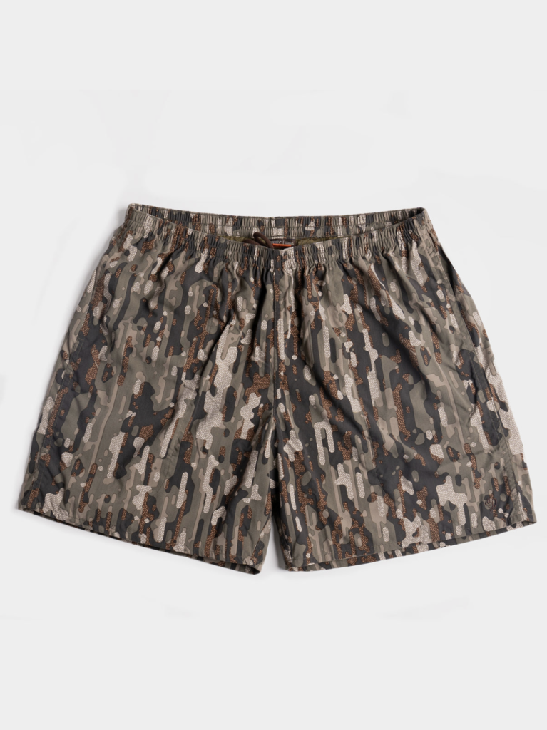DUCK CAMP MENS SCOUT SHORTS 7"