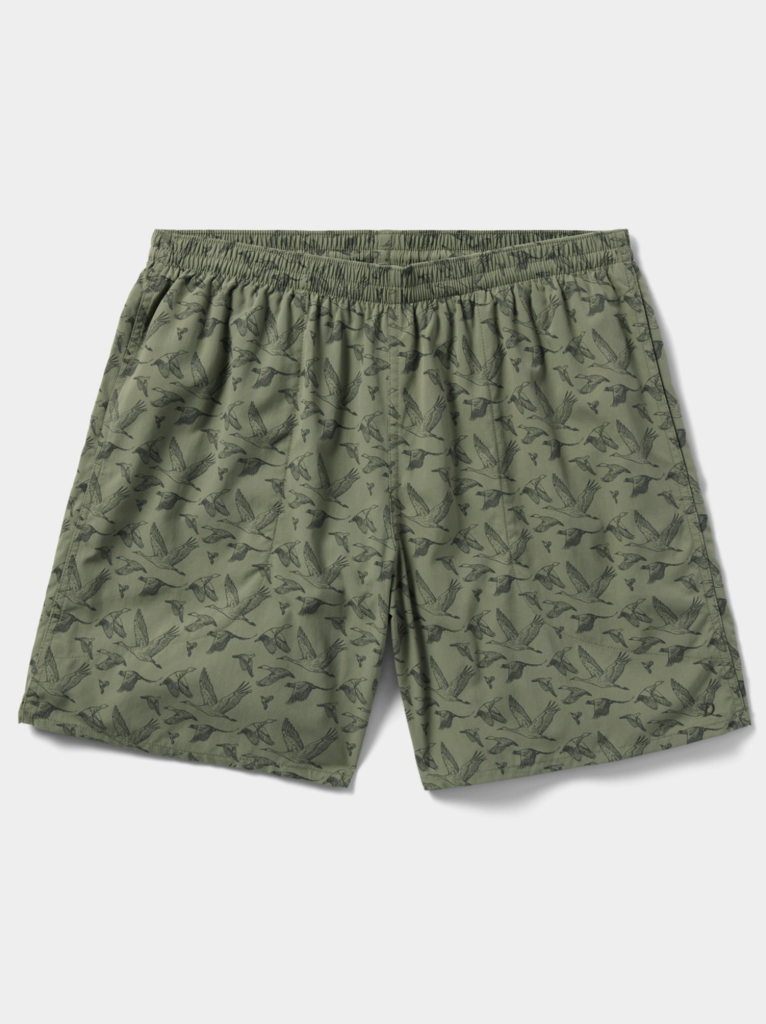 DUCK CAMP MENS SCOUT SHORTS 7"