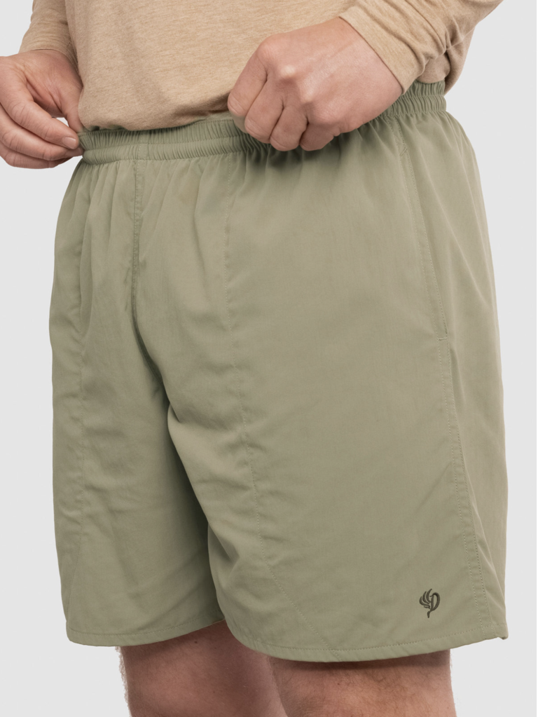 DUCK CAMP MENS SCOUT SHORTS 7"