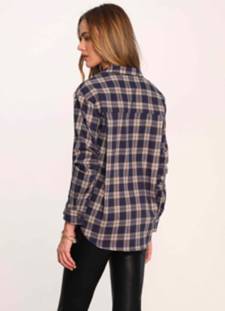 HEARTLOOM AMIRI SHIRT