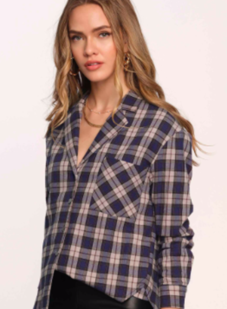 HEARTLOOM AMIRI SHIRT