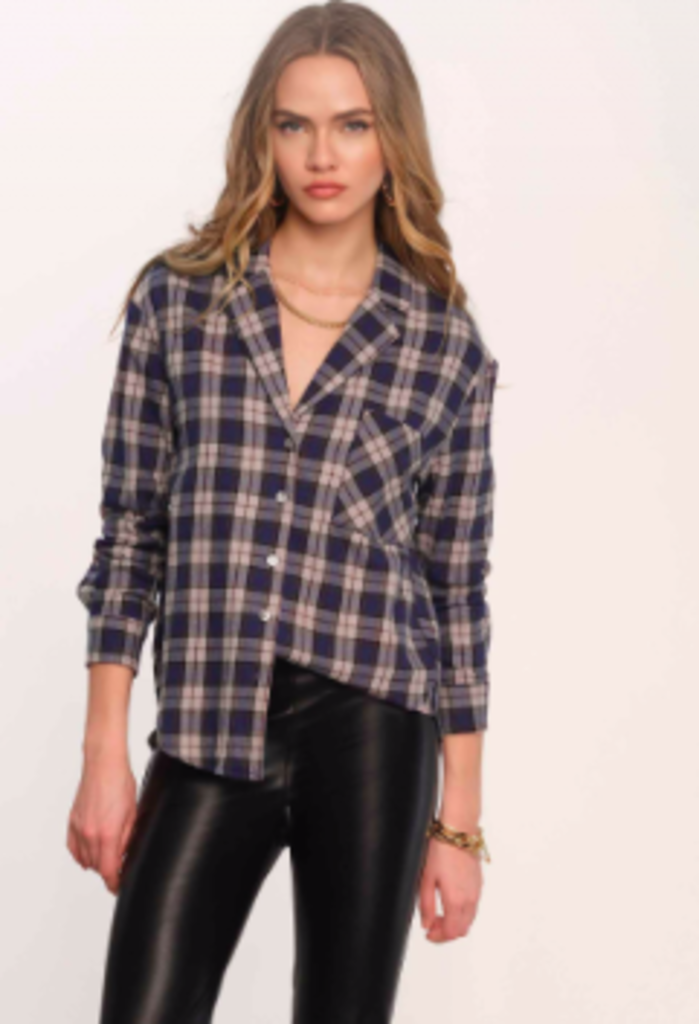 HEARTLOOM AMIRI SHIRT