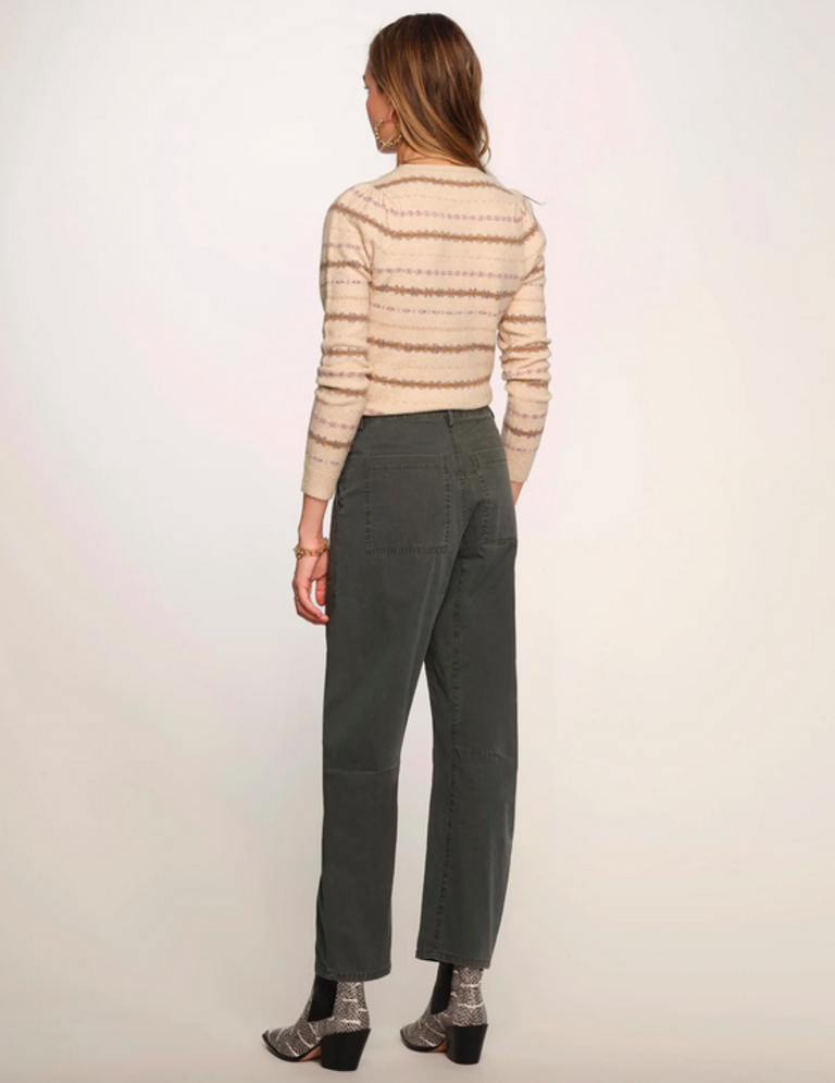 HEARTLOOM LUPITA PANT