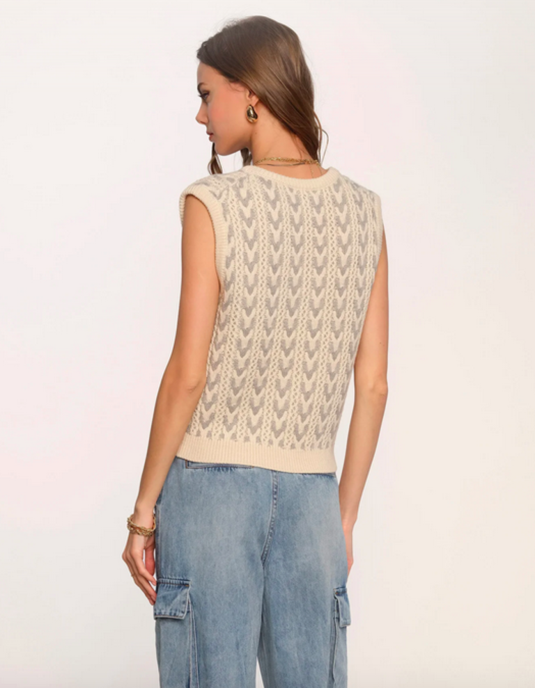 HEARTLOOM PHOENIX VEST