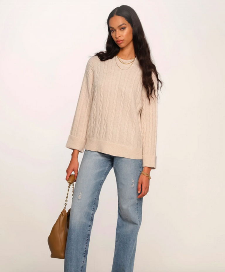 HEARTLOOM DESSA SWEATER