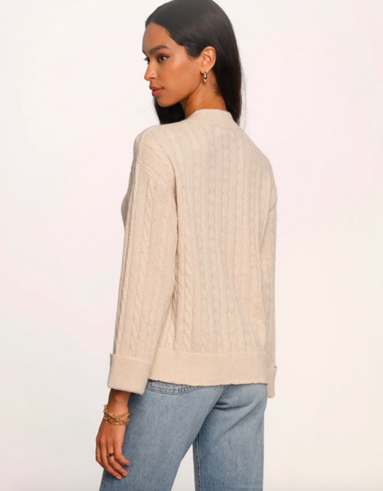 HEARTLOOM DESSA SWEATER